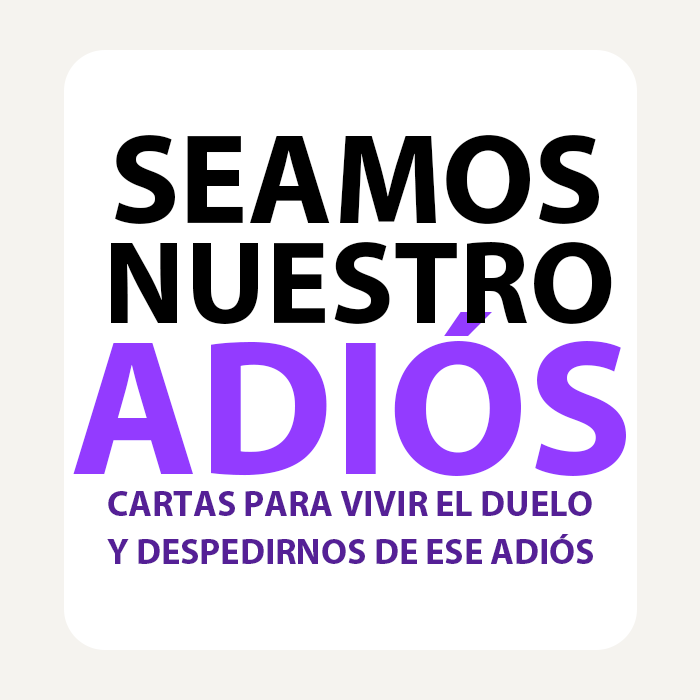 Samos Nuestro Adios