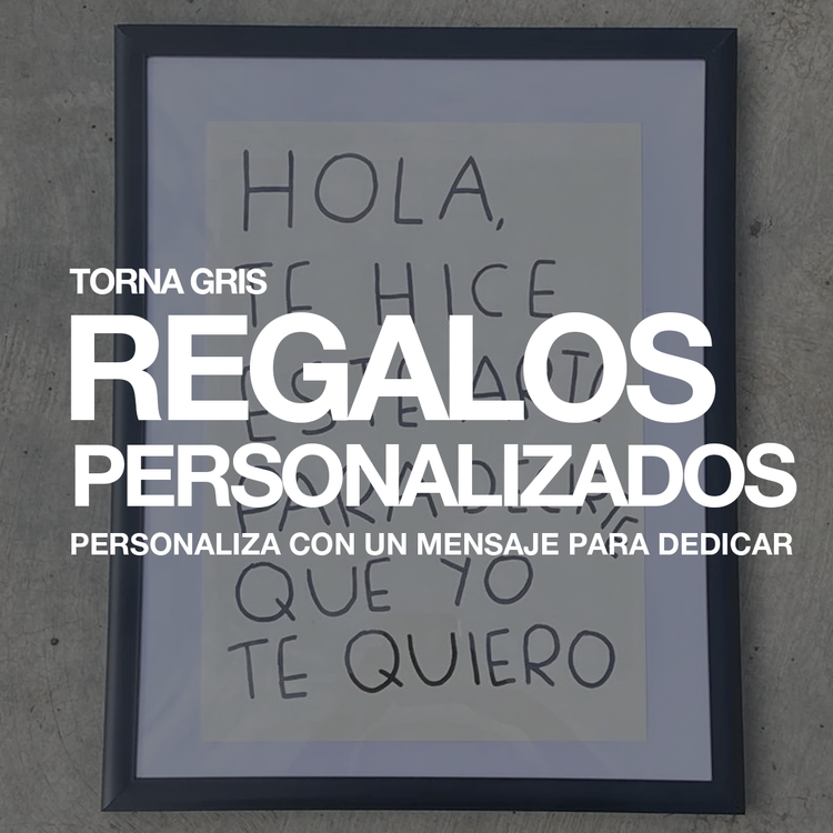 Personalizados