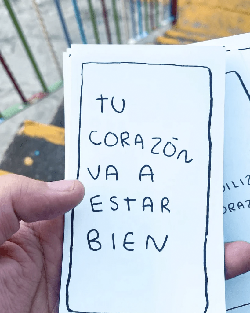 CARTAS PARA REGALAR