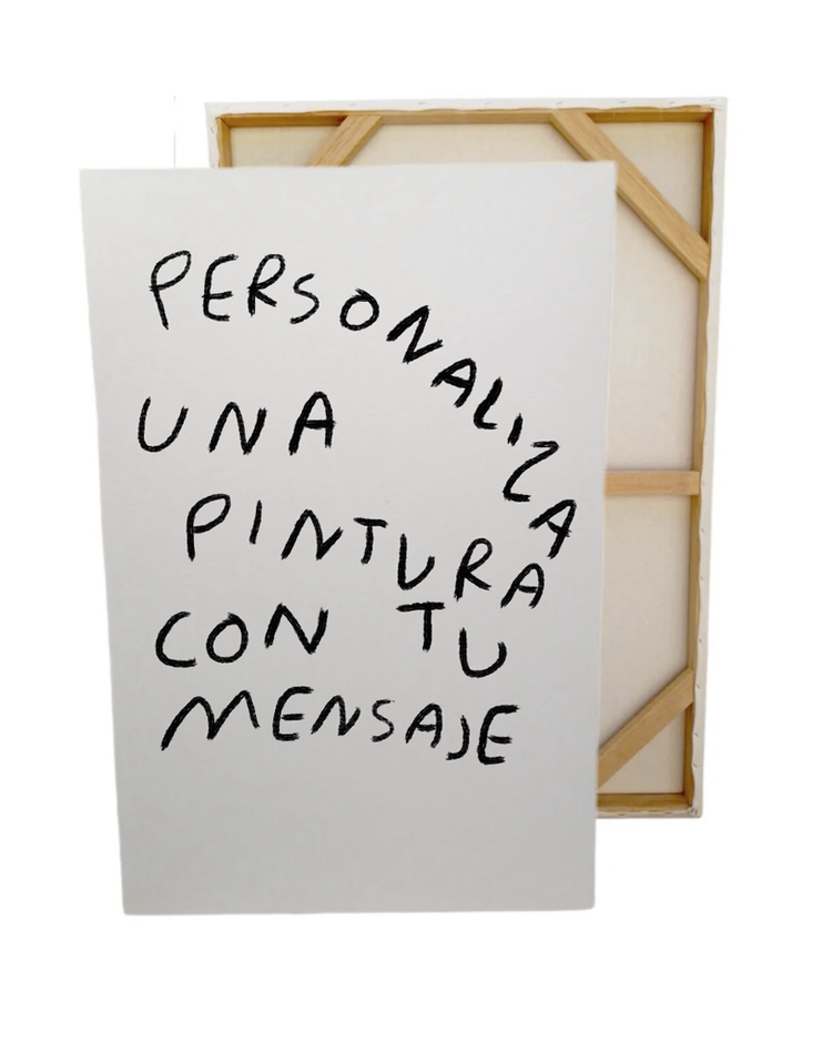 Articulos Personalizados