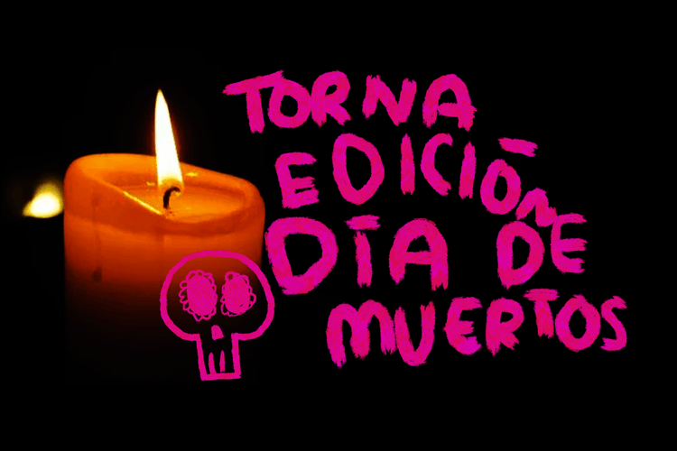 DIA DE MUERTOS