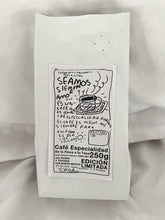 Cargar imagen en el visor de la galería, PACK DE 2 CAFES SEAMOS SIEMPRE AMOR / TORNA GRIS EDICIÓN ESPECIAL /
