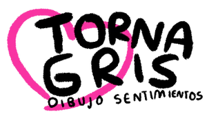 TORNA GRIS - TORNAGRIS - Arte y Ropa en Mexico