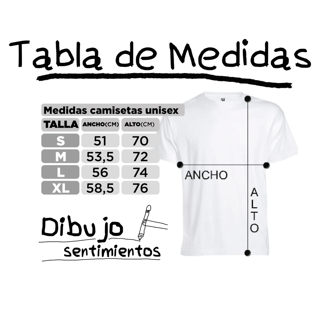 AMAR ES HERMOSO - PLAYERA UNISEX / TORNA GRIS - TORNA GRIS - TORNAGRIS - Arte y Ropa en Mexico